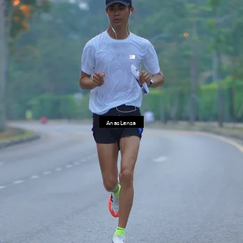 Runner Photo 8159502