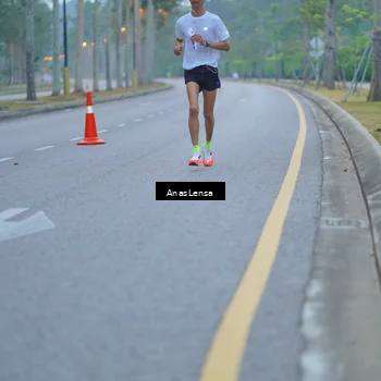 Runner Photo 8159504