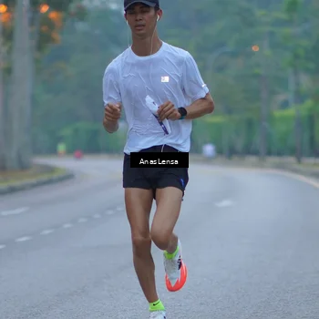 Runner Photo 8159505