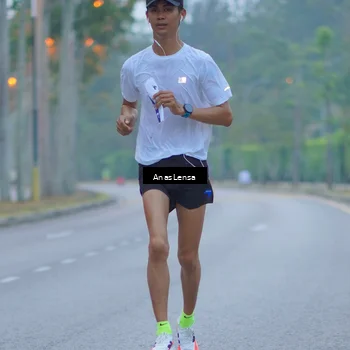 Runner Photo 8159508