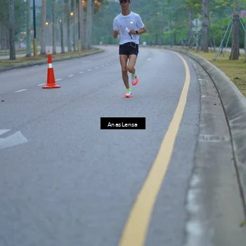 Runner Photo 8159512