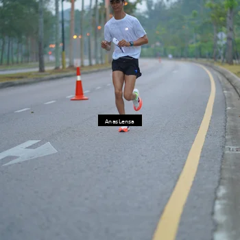 Runner Photo 8159514