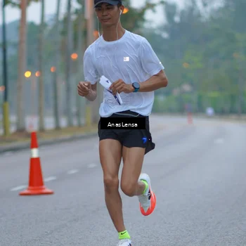 Runner Photo 8159515