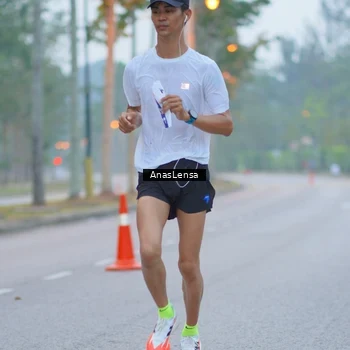Runner Photo 8159517