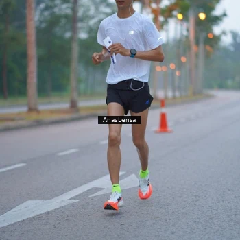 Runner Photo 8159519