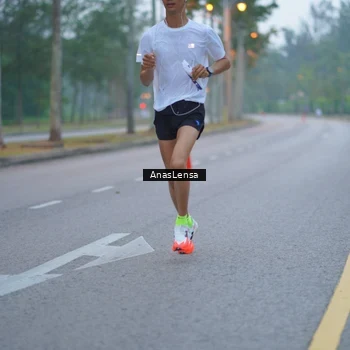 Runner Photo 8159520