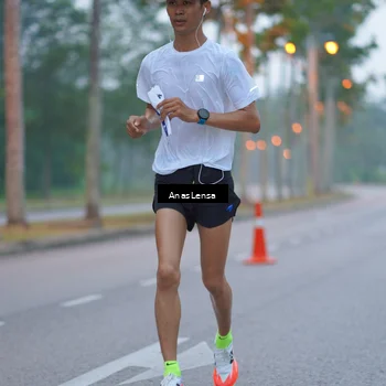 Runner Photo 8159521