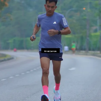Runner Photo 8159523