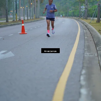 Runner Photo 8159524