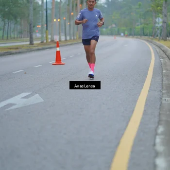 Runner Photo 8159525