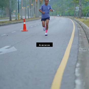 Runner Photo 8159528