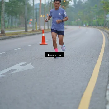 Runner Photo 8159529