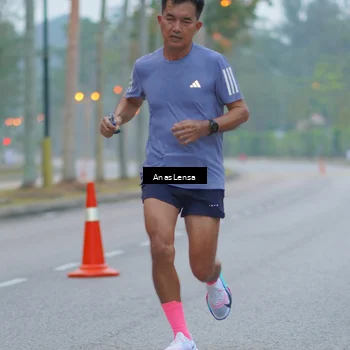 Runner Photo 8159530