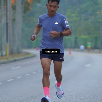Runner Photo 8159531