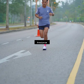 Runner Photo 8159532