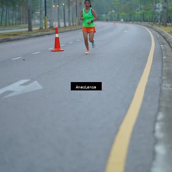 Runner Photo 8159533