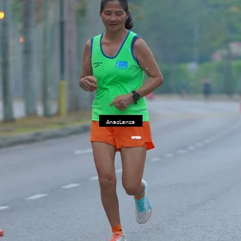 Runner Photo 8159535