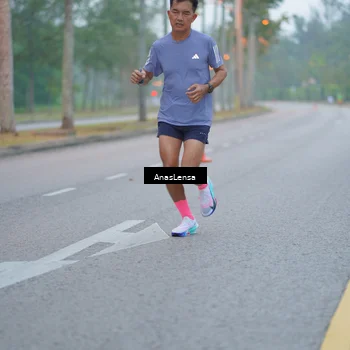 Runner Photo 8159536