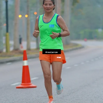 Runner Photo 8159538