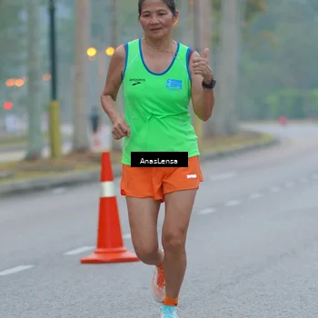 Runner Photo 8159542