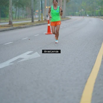 Runner Photo 8159543