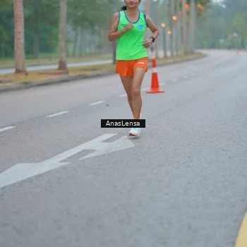 Runner Photo 8159544