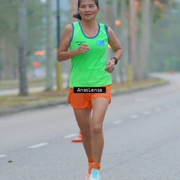 Runner Photo 8159546