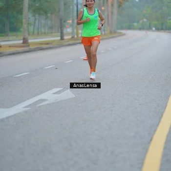 Runner Photo 8159547