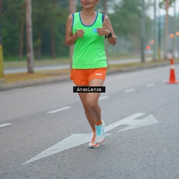 Runner Photo 8159548