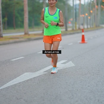 Runner Photo 8159549