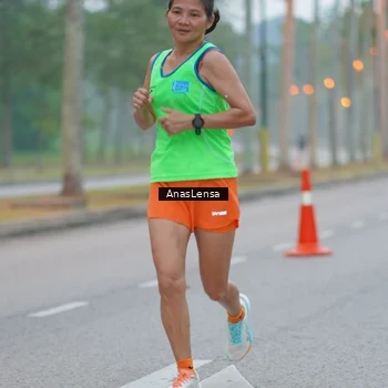 Runner Photo 8159550