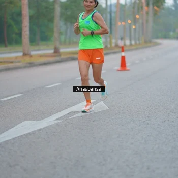 Runner Photo 8159551