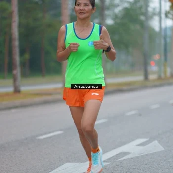 Runner Photo 8159552