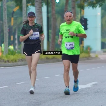 Runner Photo 8159553