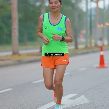 Runner Photo 8159554