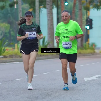 Runner Photo 8159558