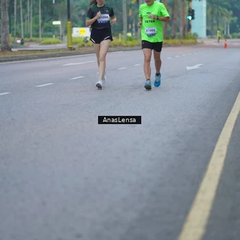 Runner Photo 8159561