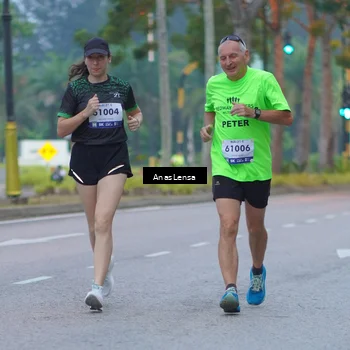 Runner Photo 8159562
