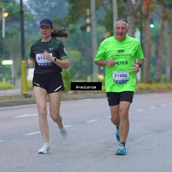 Runner Photo 8159563