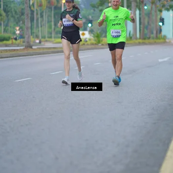 Runner Photo 8159564