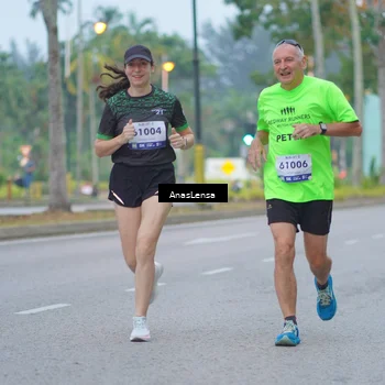 Runner Photo 8159565