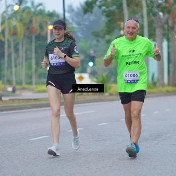 Runner Photo 8159566