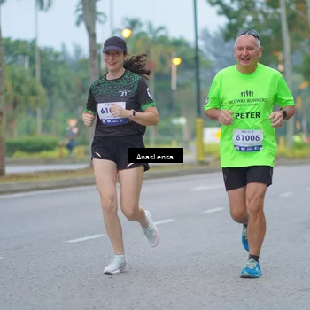 Runner Photo 8159568