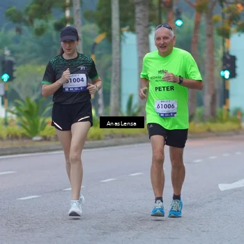 Runner Photo 8159569