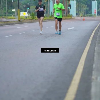 Runner Photo 8159570