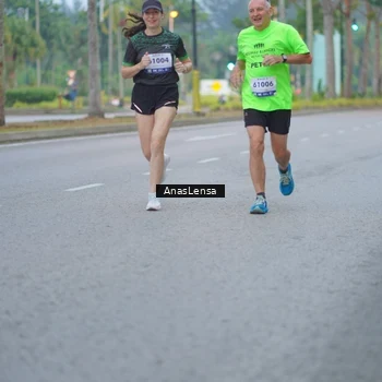 Runner Photo 8159571