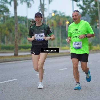 Runner Photo 8159577