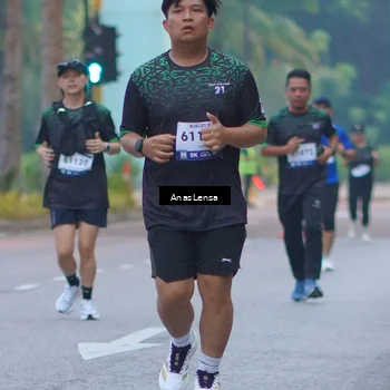 Runner Photo 8159579