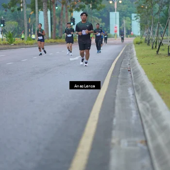 Runner Photo 8159581