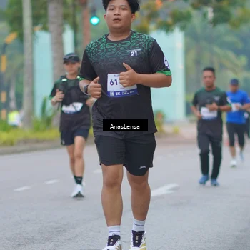 Runner Photo 8159583